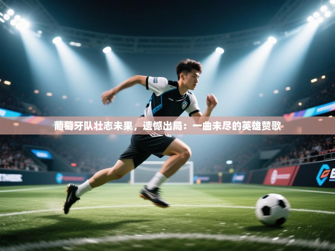 葡萄牙队壮志未果，遗憾出局：一曲未尽的英雄赞歌  第2张