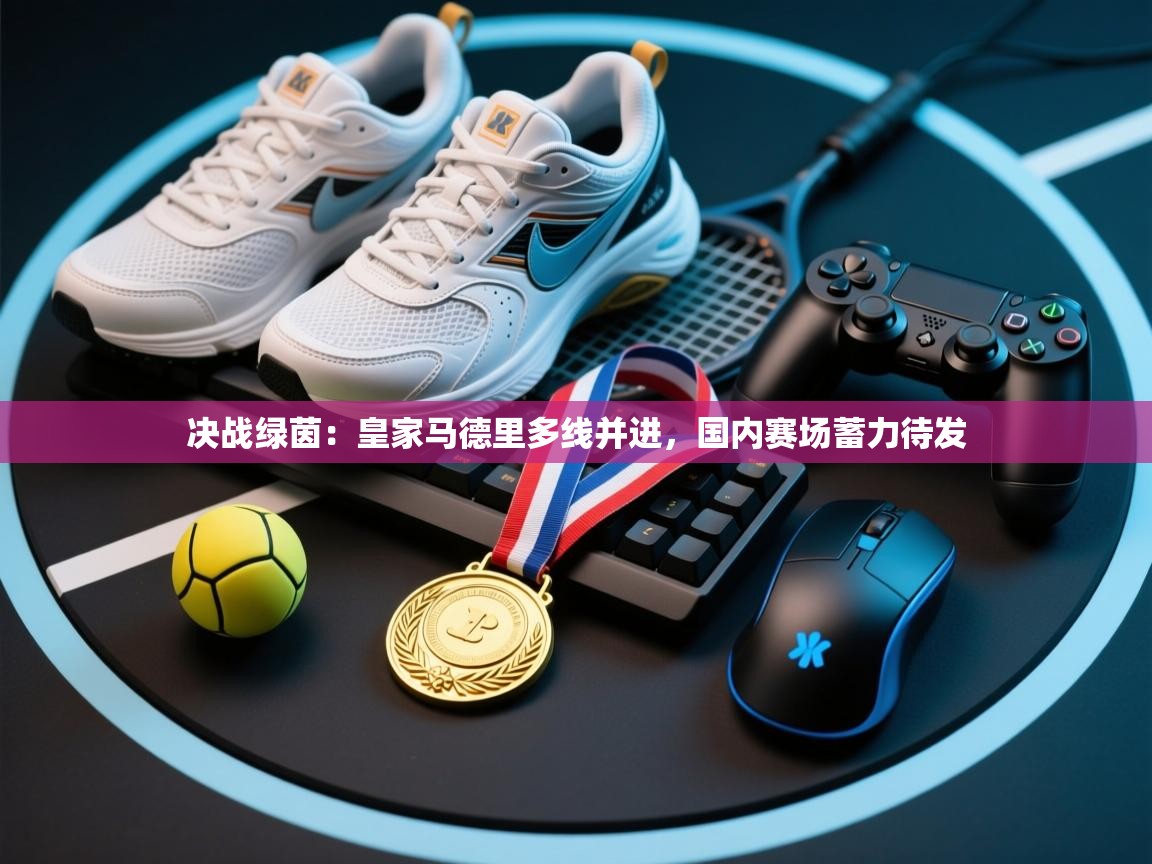 决战绿茵：皇家马德里多线并进，国内赛场蓄力待发