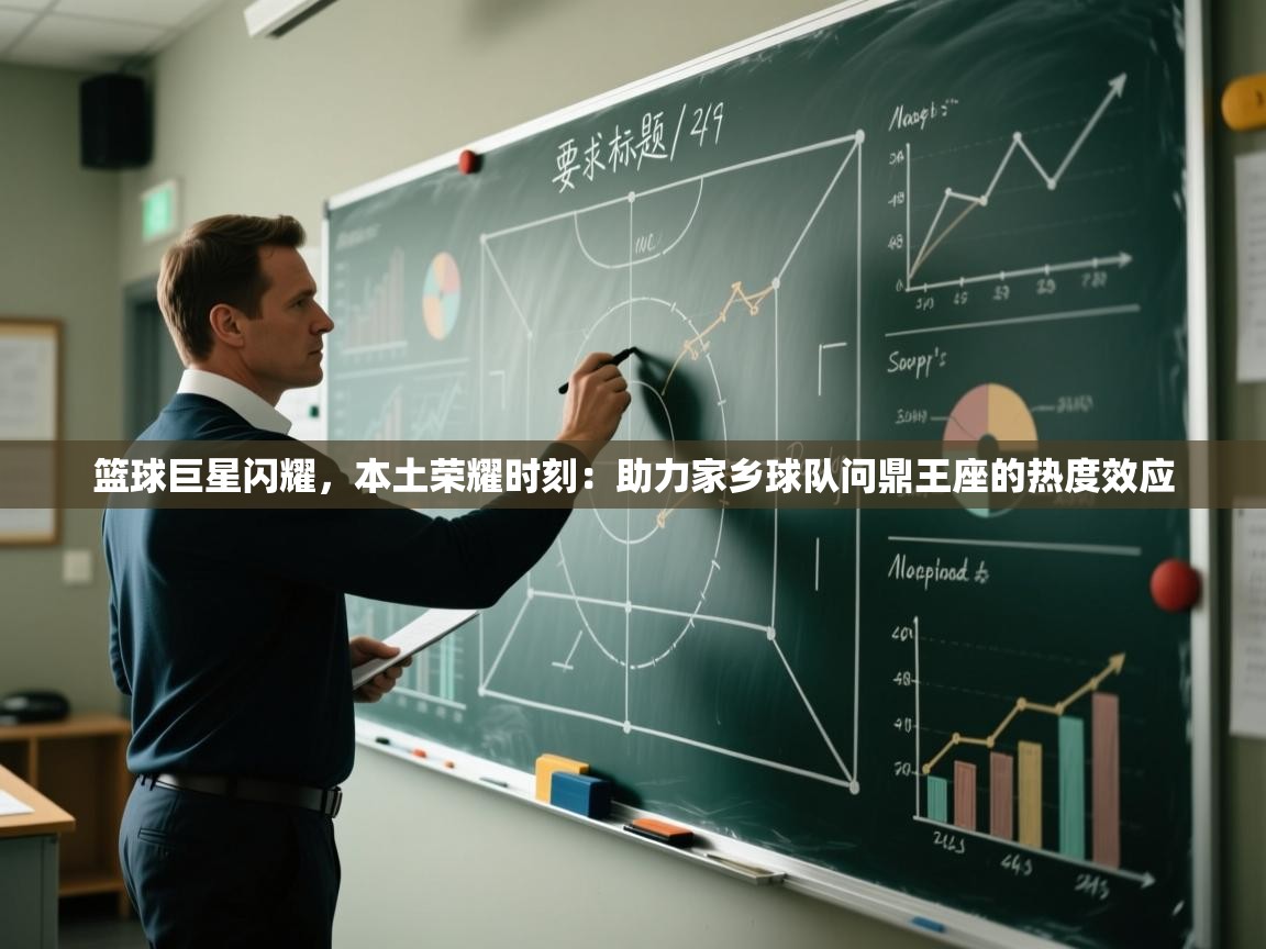 篮球巨星闪耀，本土荣耀时刻：助力家乡球队问鼎王座的热度效应