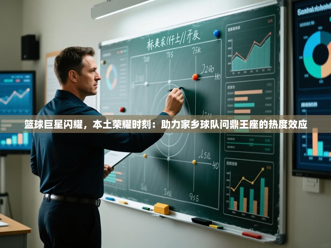 篮球巨星闪耀，本土荣耀时刻：助力家乡球队问鼎王座的热度效应  第2张