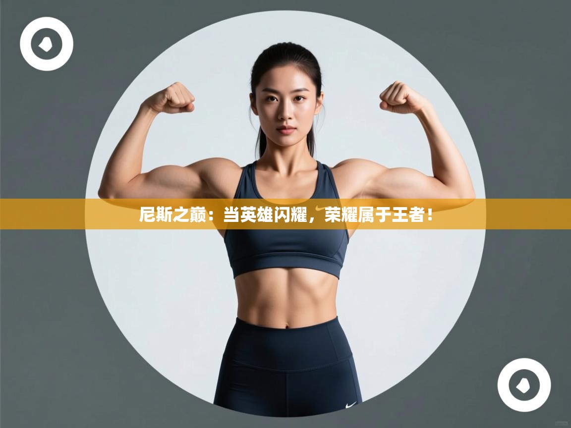 尼斯之巅：当英雄闪耀，荣耀属于王者！