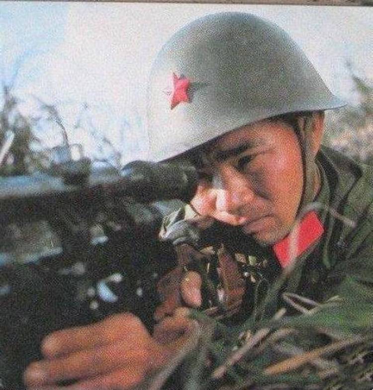 男子射击项目在强手如林中脱颖而出的简单介绍