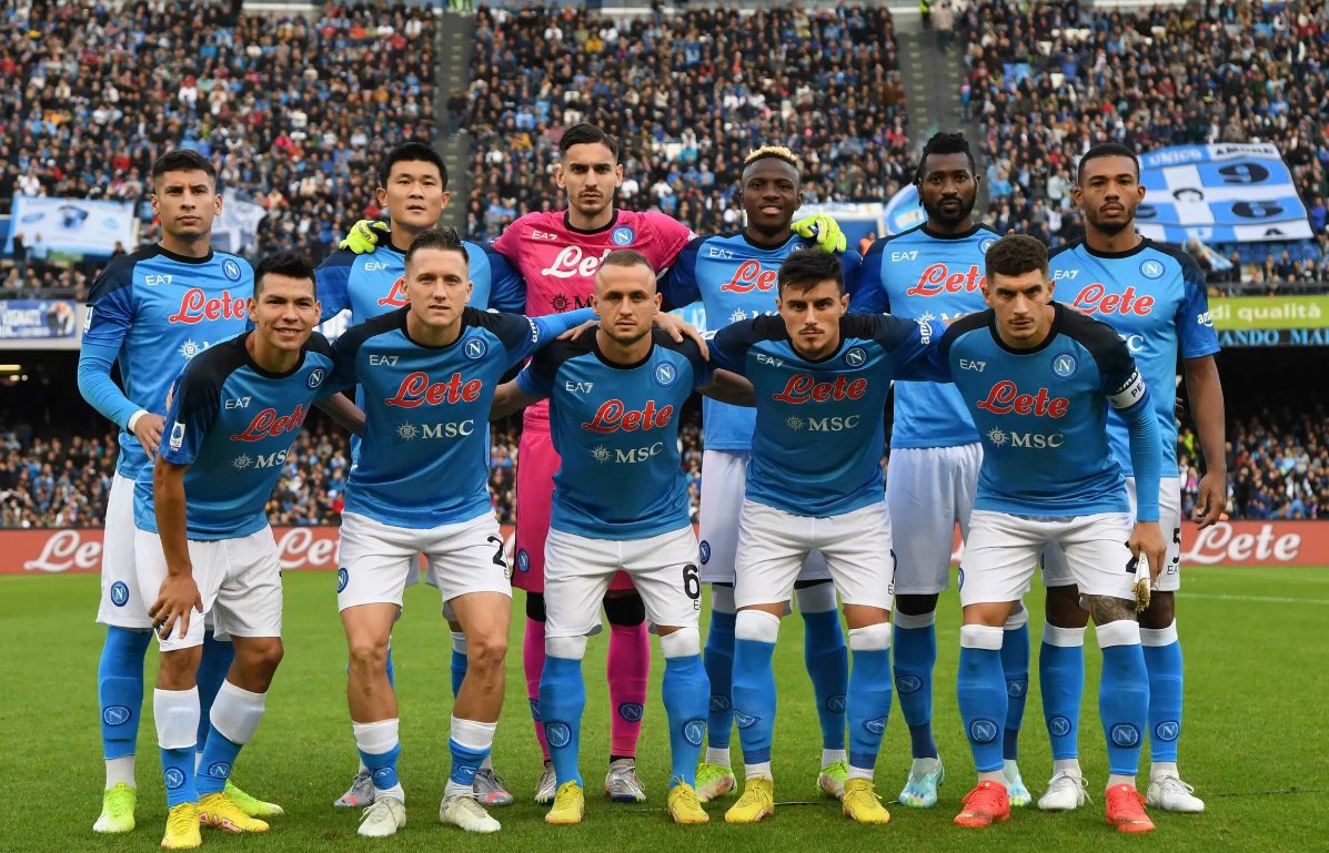 佛罗伦萨迎战那不勒斯，实力对抗谁胜出？的简单介绍