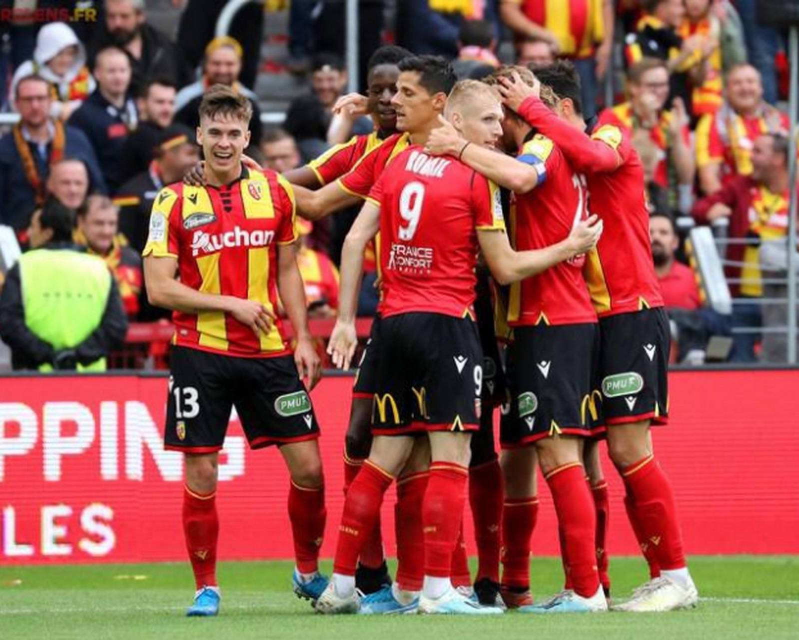 开云体育亚洲官网-南特主场胜马赛，提升至法甲第八