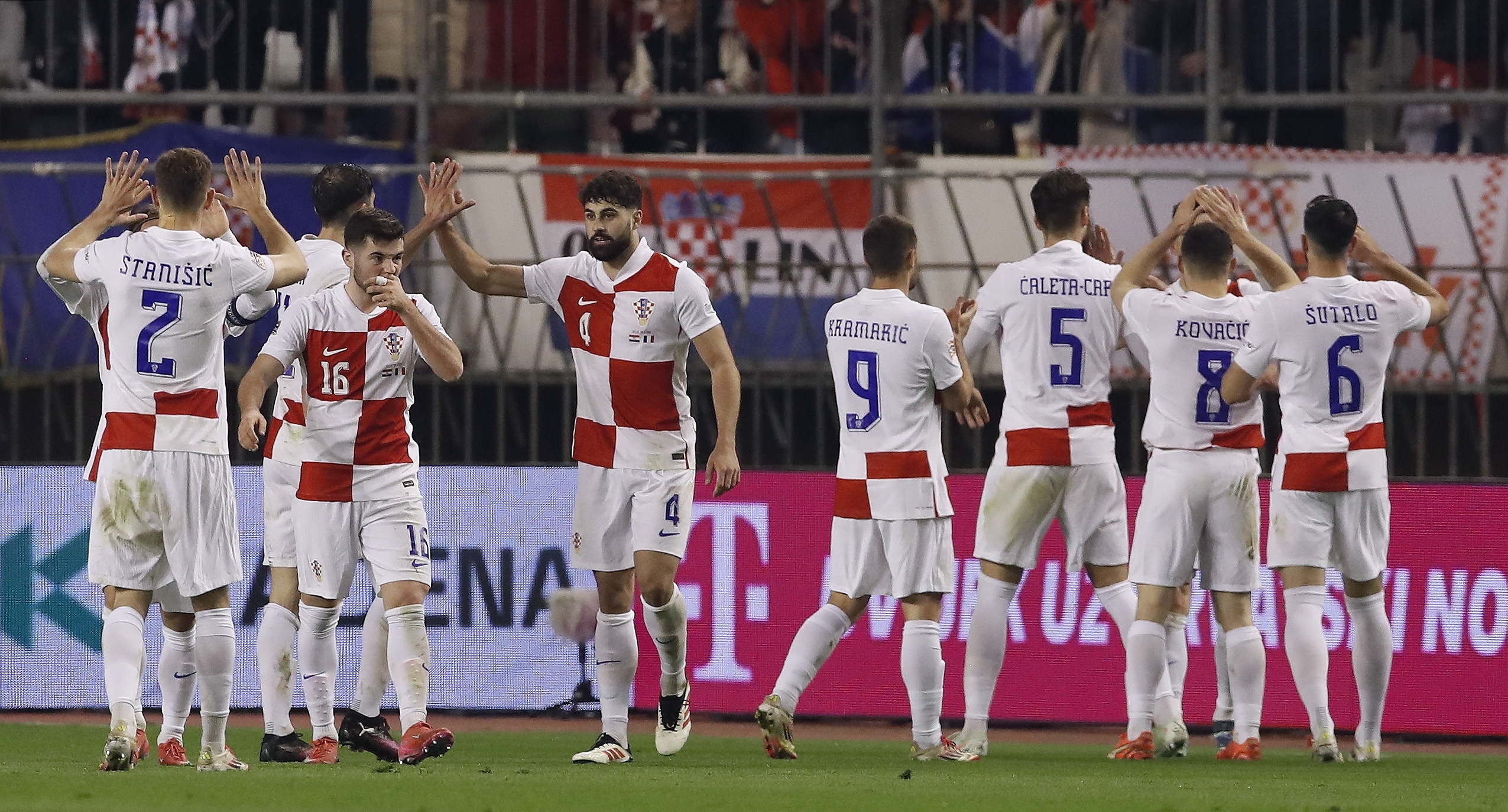 开云体育链接-关于法国主场-逆转克罗地亚闯入欧国联半决赛的信息