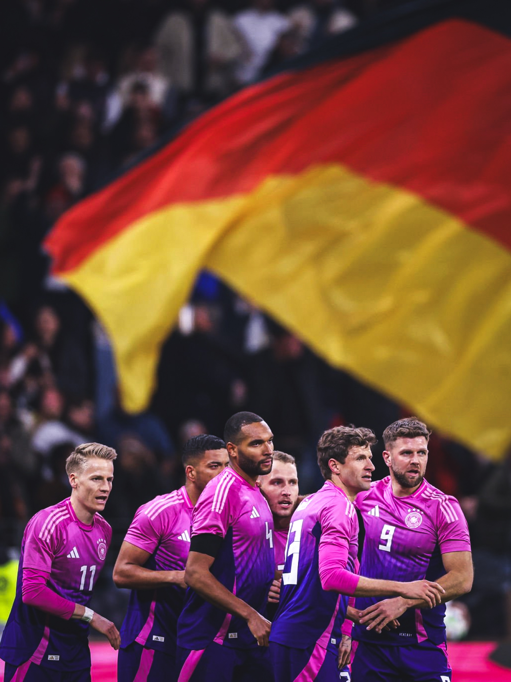 开云体育在线-德国阵容变动，克罗斯发挥关键作用