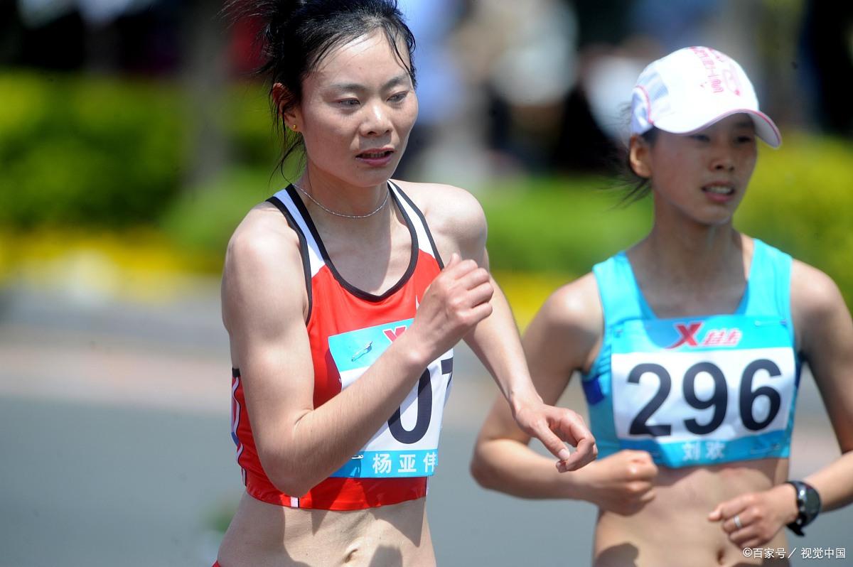 田径决赛闪现黑马选手,逆袭夺冠 田径决赛闪现黑马选手,逆袭夺冠