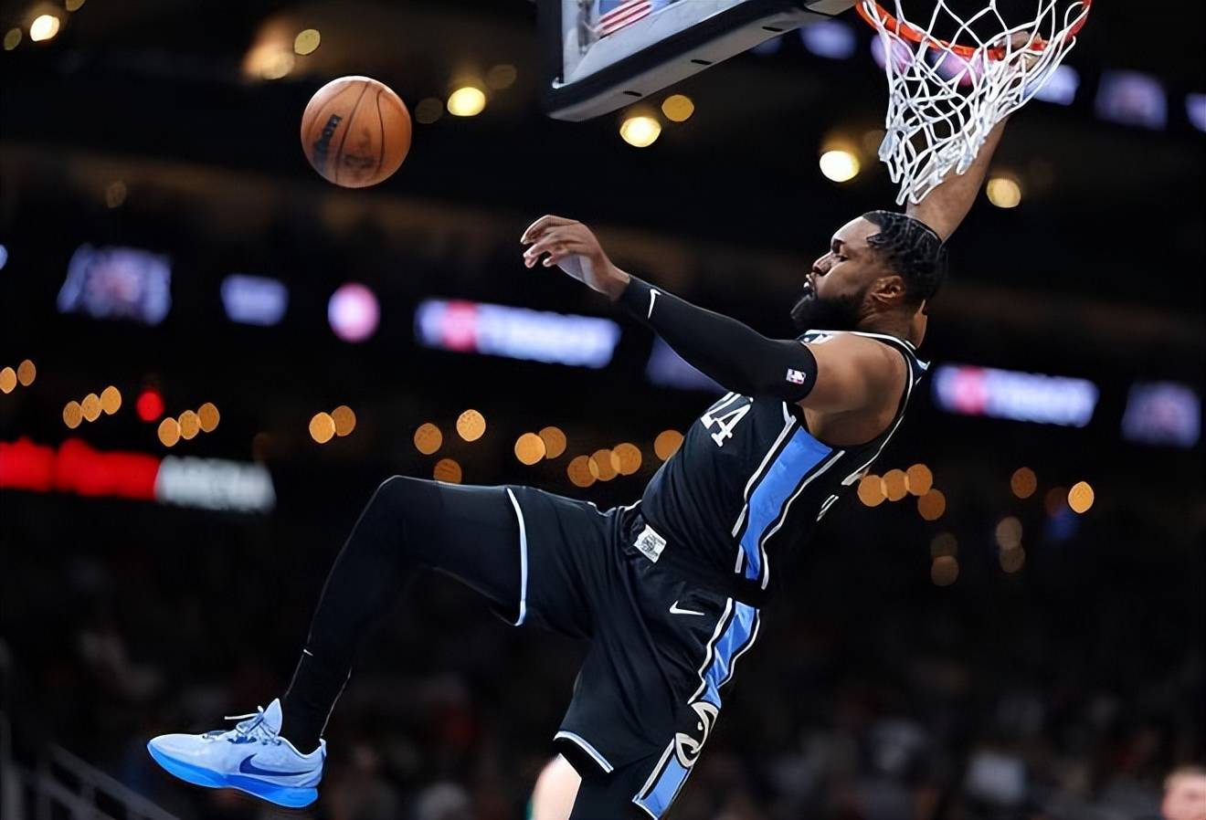 开云体育在线登录-关于猛龙内线悍将助球队取得三连胜的信息