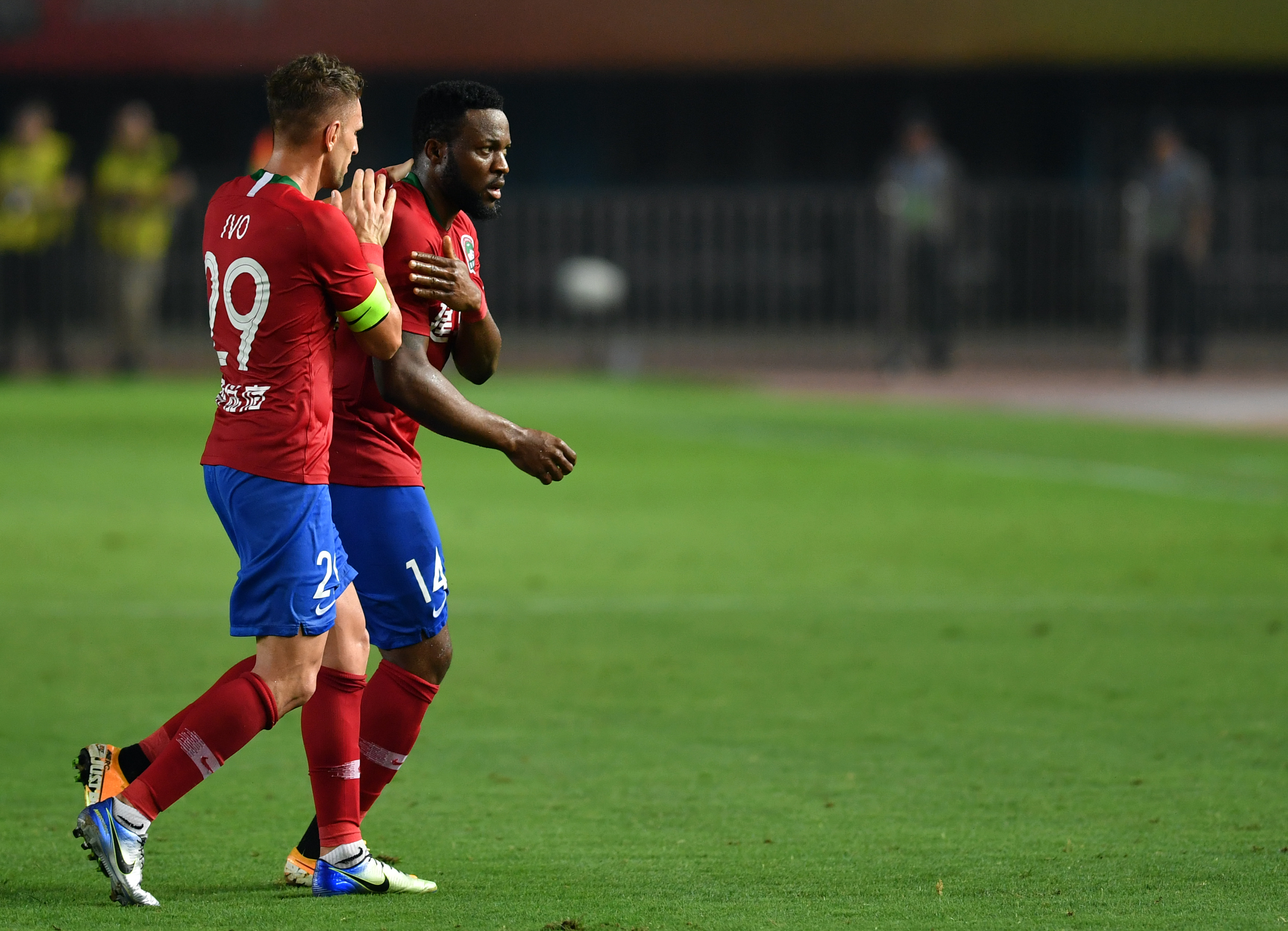 阿贾克斯在欧洲联赛中再次取得胜利 阿贾克斯在欧洲联赛中再次取得胜利