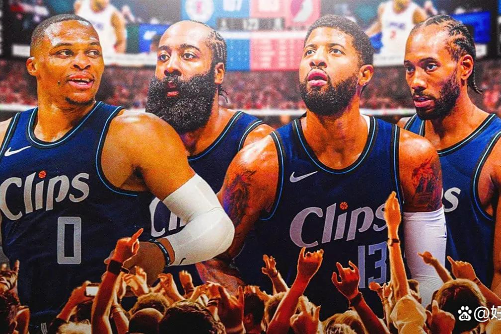 包含快船大胜魔术,乔治表现出色领衔球队取胜的词条 包含快船大胜魔术,乔治表现出色领衔球队取胜的词条