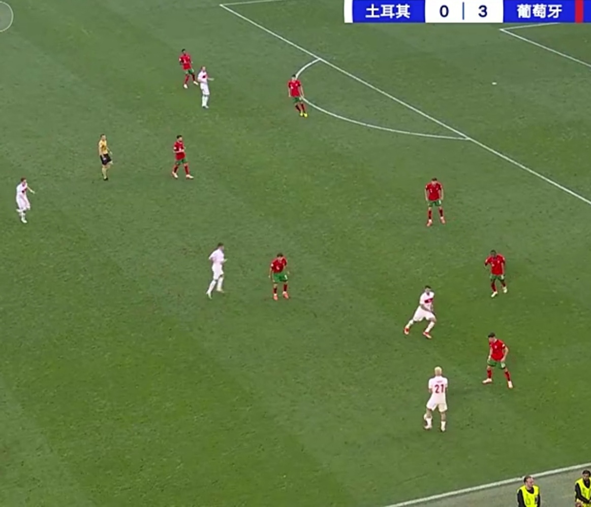 开云体育-葡萄牙大胜法国，小组头名成为定局的简单介绍