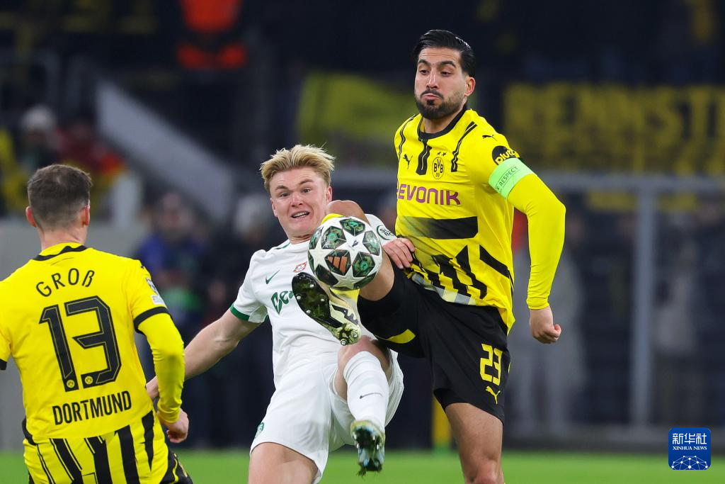 包含多特蒙德队在重要比赛中展现冠军气质的词条 包含多特蒙德队在重要比赛中展现冠军气质的词条