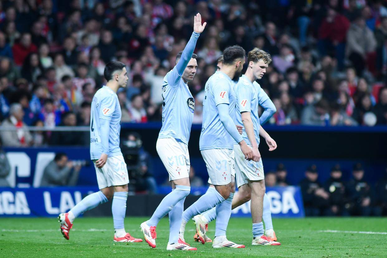 马德里竞技击败塞维利亚，西甲劲旅战胜对手的简单介绍