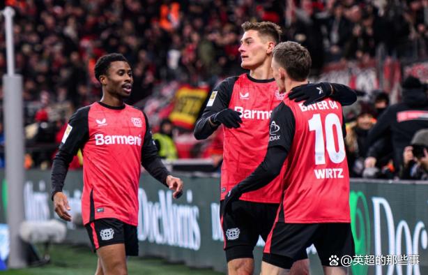 开云体育平台-关于勒沃库森主场胜利，积分榜继续攀升的信息