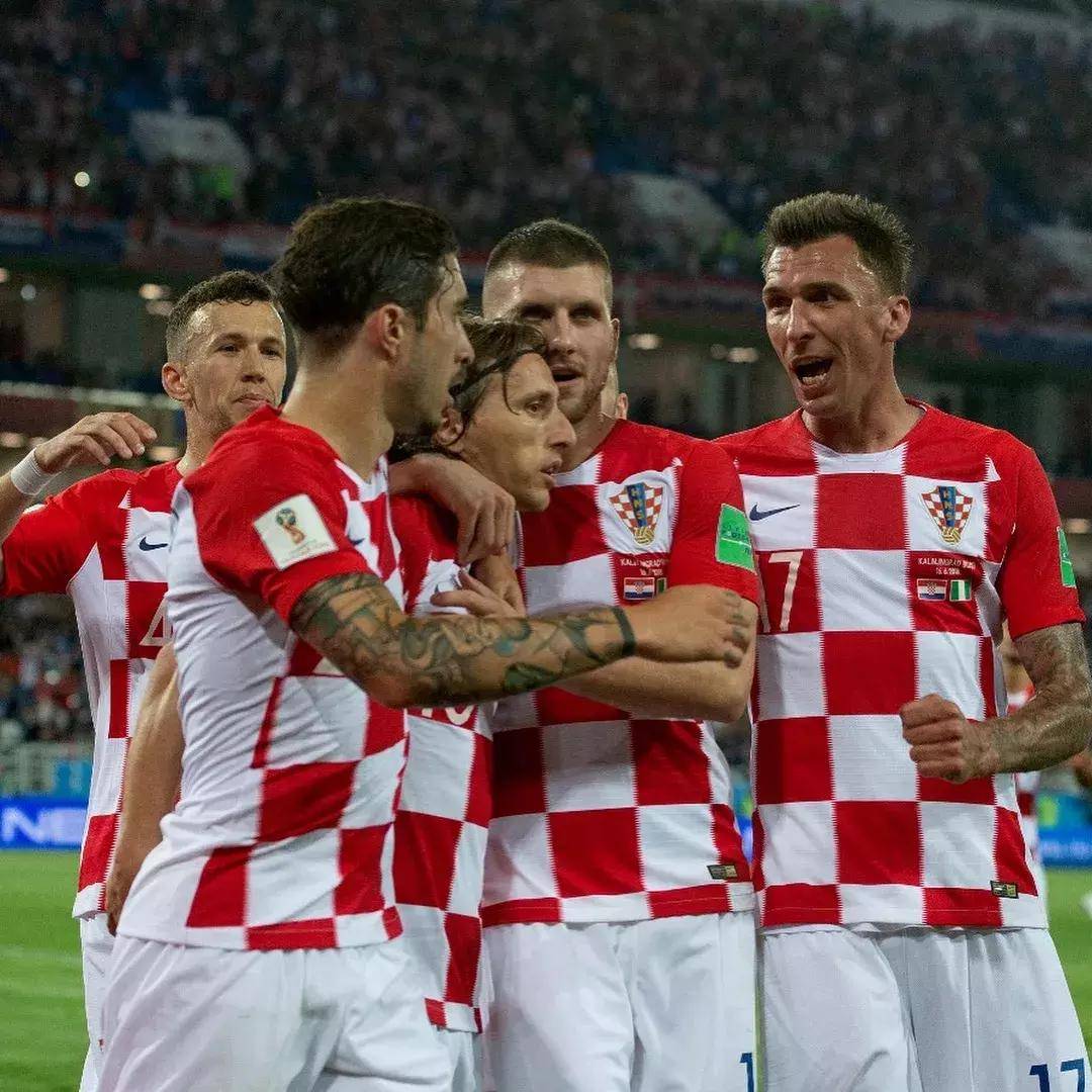 开云体育网页版-克罗地亚意外失利，欧预赛战局紧张的简单介绍