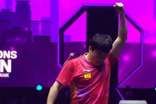 关于河北华夏幸福客场挽回颓势，实现逆袭的信息