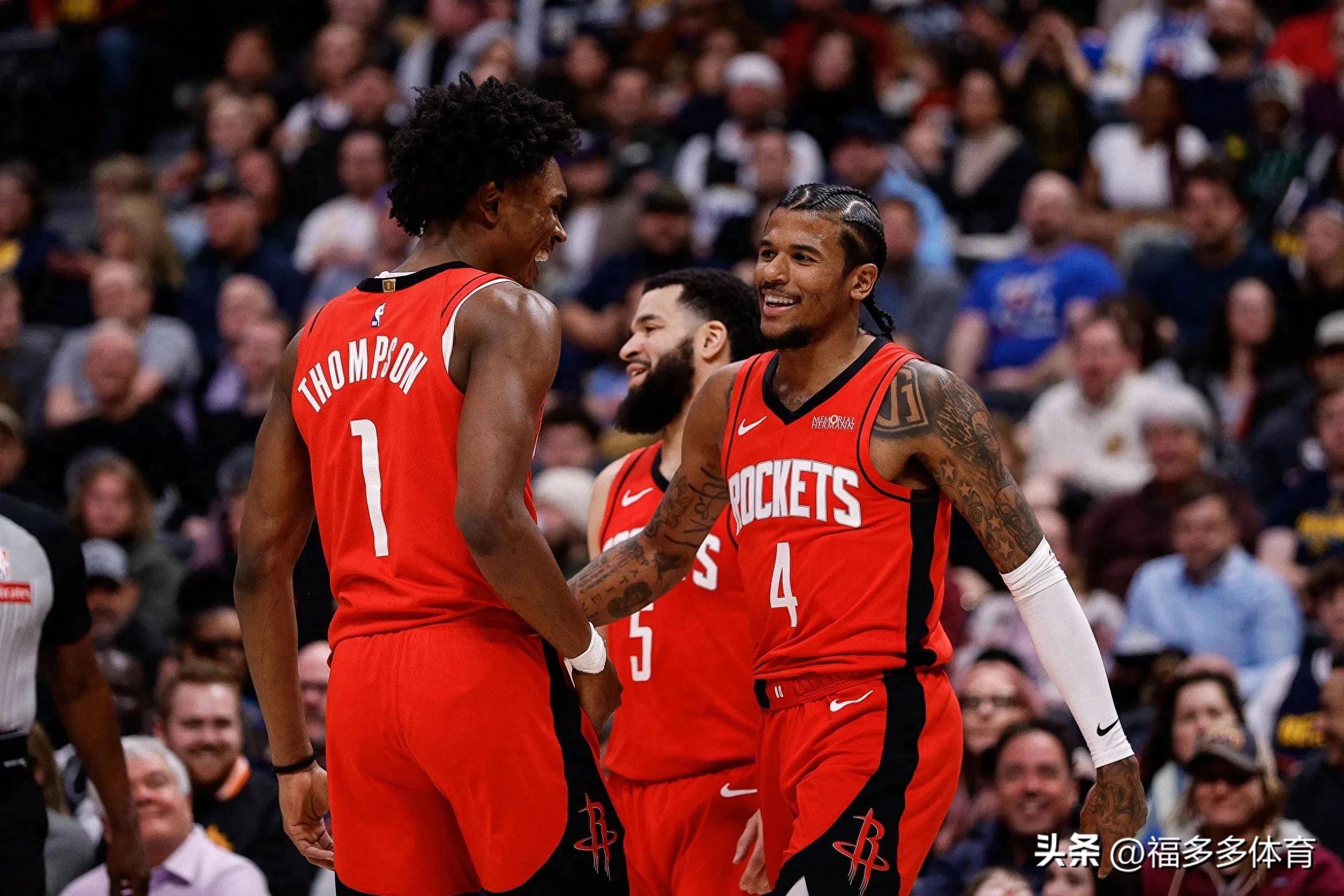 开云体育地址-火箭再胜马刺，积分继续攀升！