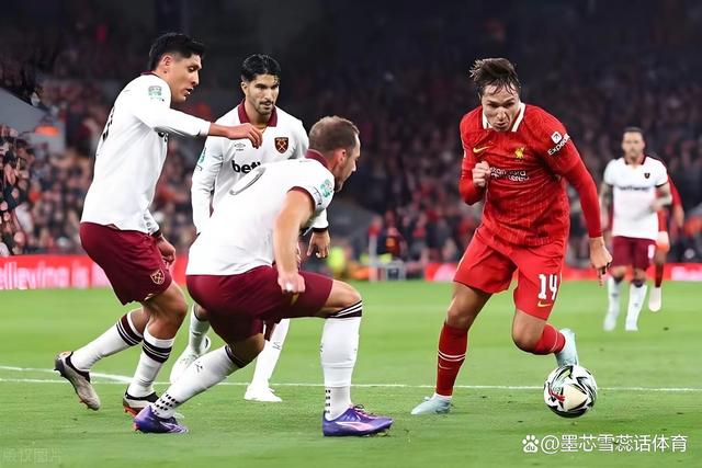 开云体育app-关于利物浦客场大胜对手，晋级形势明朗的信息