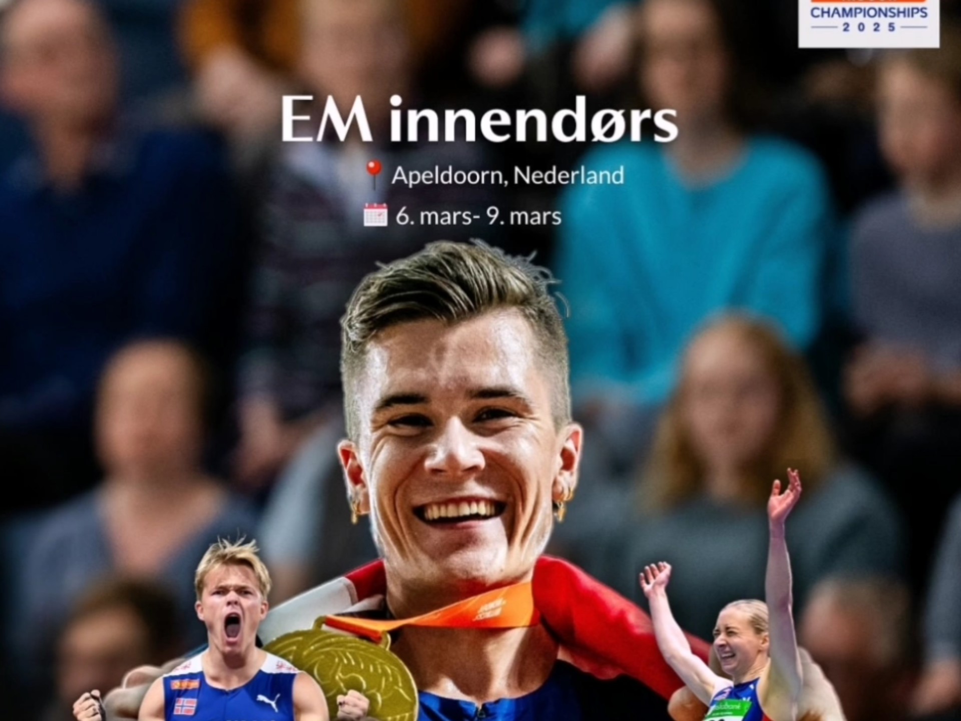 开云体育平台-挪威运动员斩获冠军，荣耀夺目