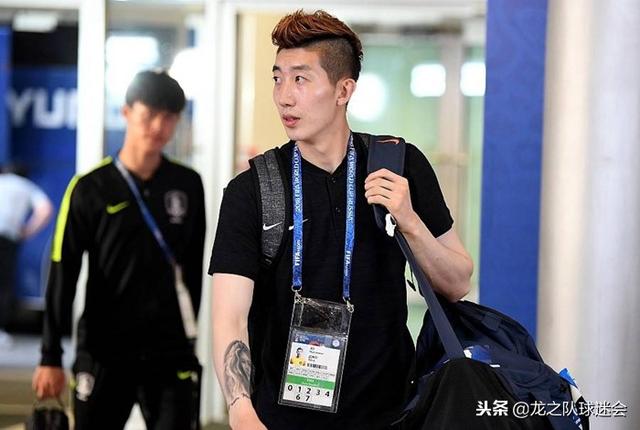 韩国篮球队备战世界杯，志在夺冠