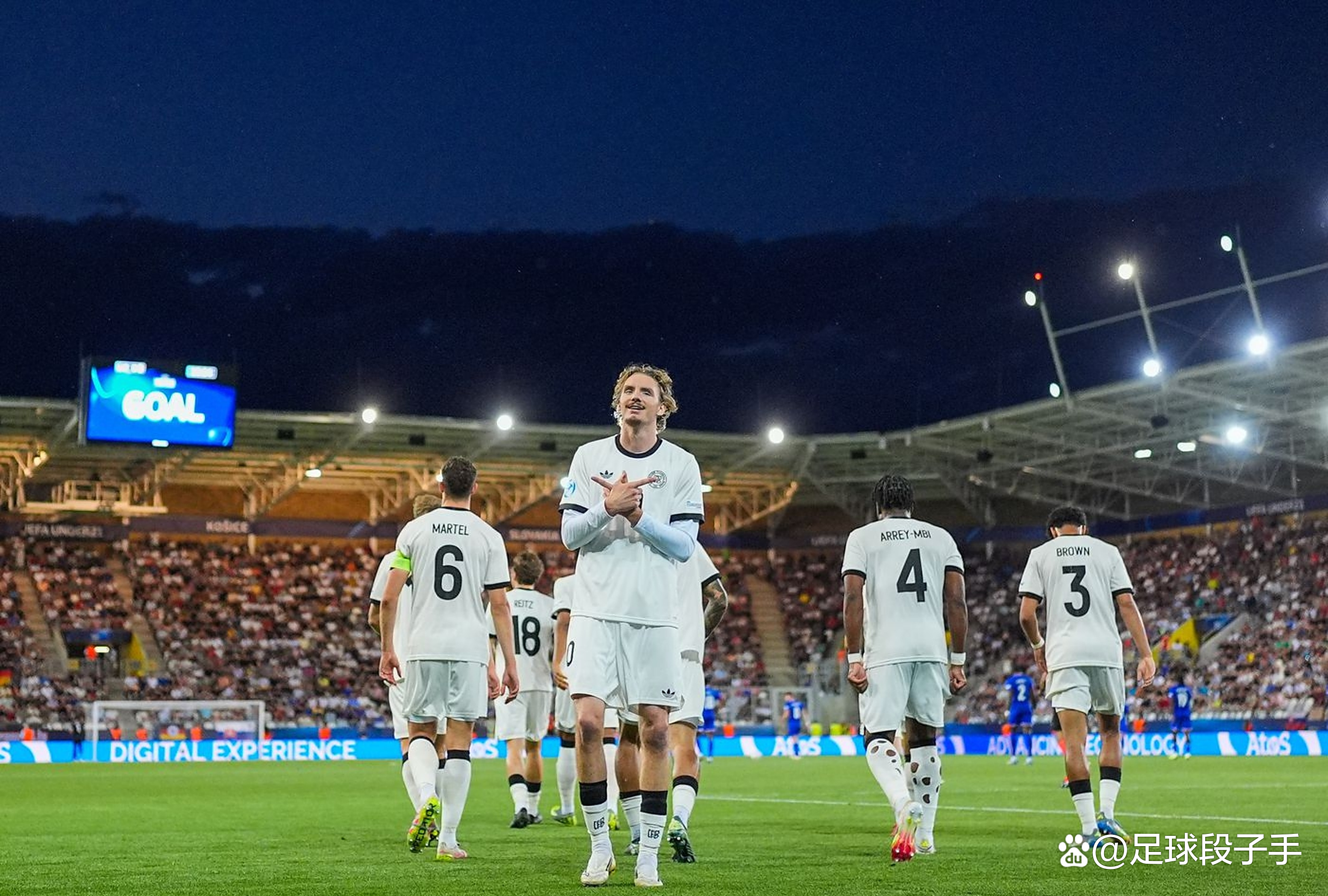 德国要挑战最后一场比赛,冲刺出线 德国要挑战最后一场比赛,冲刺出线