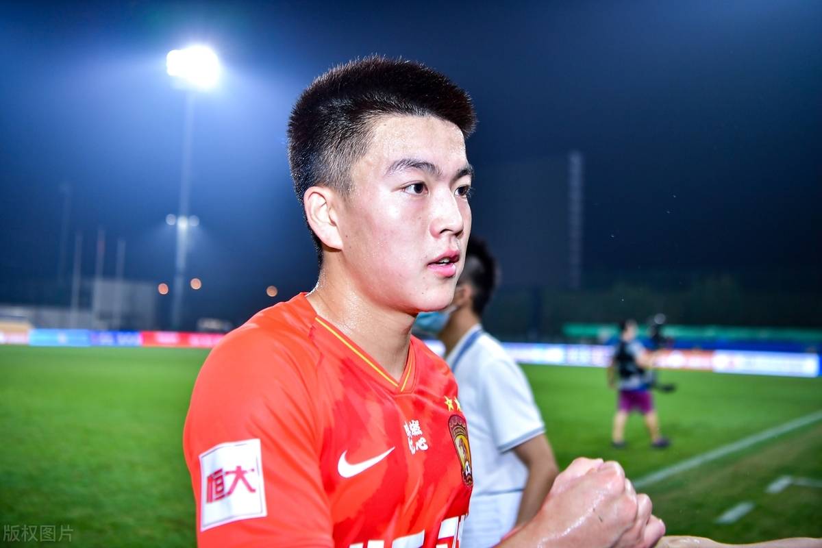 广州队实现整体调整士气高昂的简单介绍