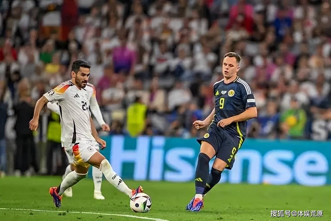 欧洲杯资格赛中一场虐敌之战