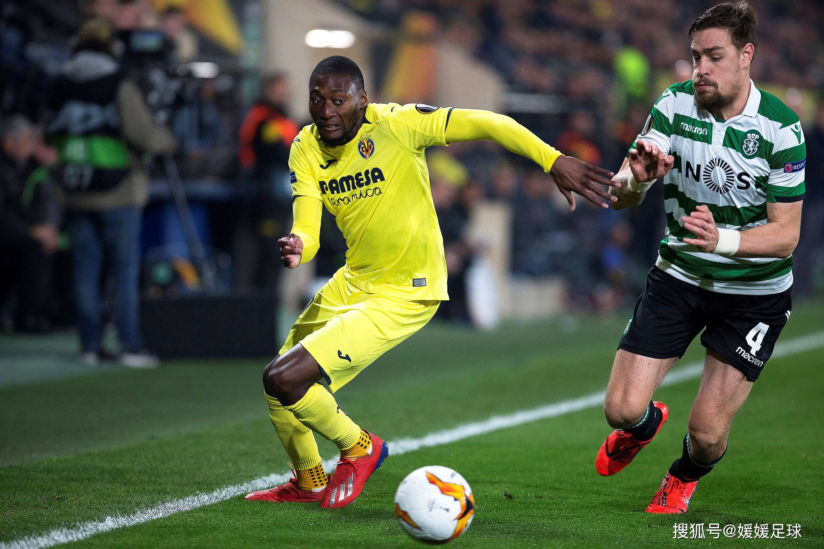 比利亚雷亚尔战平皇家社会,难分胜负的简单介绍 比利亚雷亚尔战平皇家社会,难分胜负的简单介绍