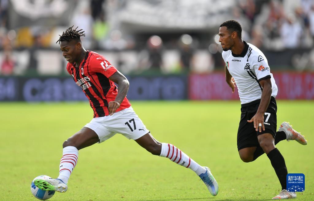 斯佩齐亚主场胜马赛，实现三连胜的简单介绍